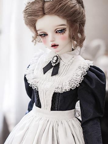 BJD Michelle 44cm Girl Ball...