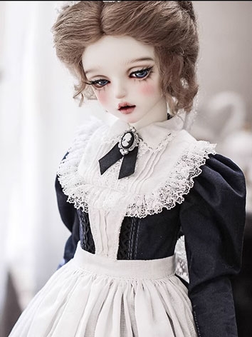 BJD Michelle 44cm Girl Ball...