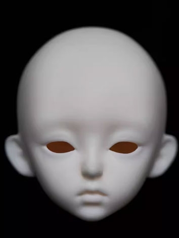 BJD Head Man Man Head for 1/4 Ball-jointed doll