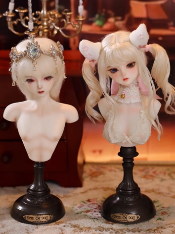 BJD Chest Stand Windsor William 1/3 62cm Size Ball Jointed Doll