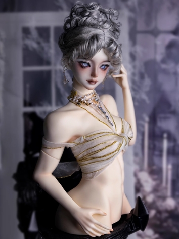 BJD GEM&NPC Venus Bust Stan...