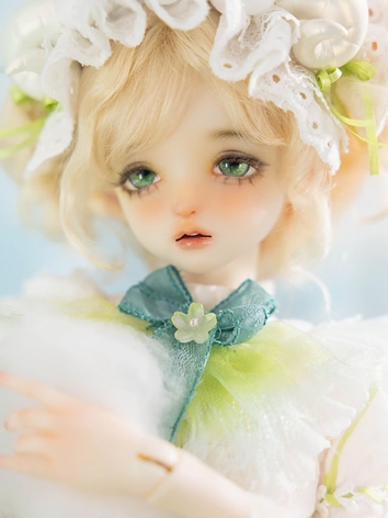 BJD Fullset Lambell 42.6cm ...
