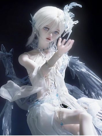 15% OFF BJD Fullset Bai Su ...