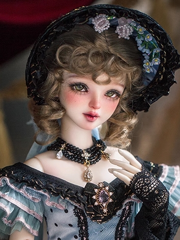 15% OFF BJD Caroline 46cm G...