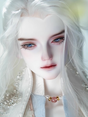 20% OFF BJD God of Water - Miao Jun Special MSD Boy 47cm 48cm Ball Jointed Doll
