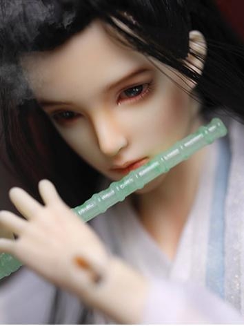 BJD Head 49Ninth Head Ball-...