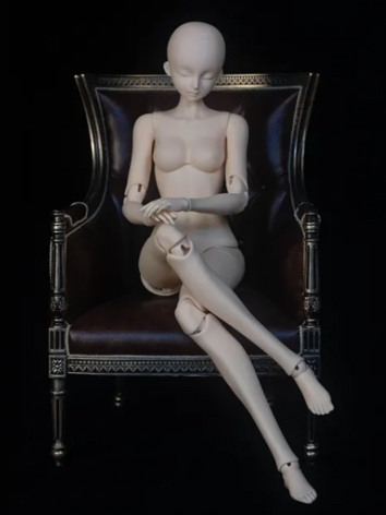 BJD RTG60-5 Girl Body 62cm ...