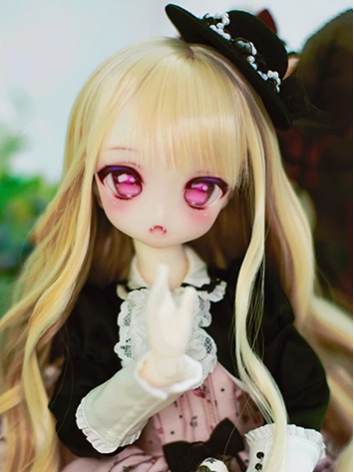 10% OFF BJD Fullset Charlot...