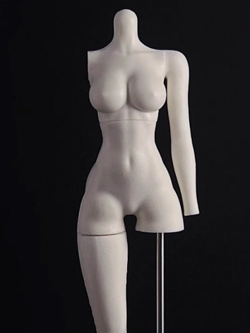 BJD Yue Ling Body Dress For...