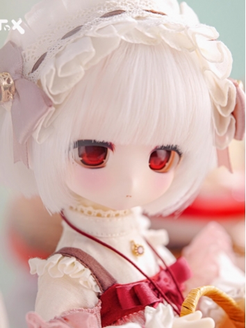 10% OFF MJD Strawberry - Me...