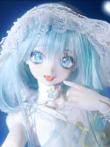 BJD Miao Miao 42.6cm Girl B...