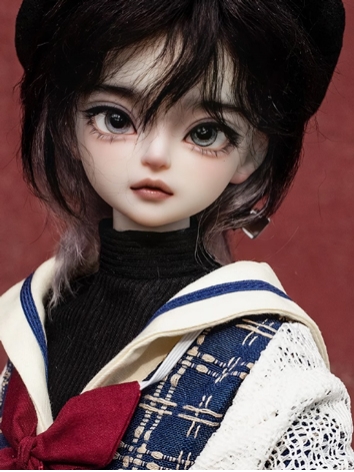 15% OFF BJD Hu Po 45cm Boy ...