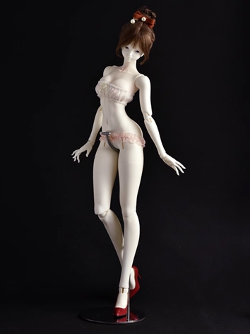 15% OFF BJD Yue Ling Girl 6...
