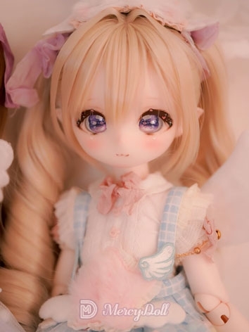 SOLD OUT BJD Taurus 39cm Girl Ball Jointed Doll